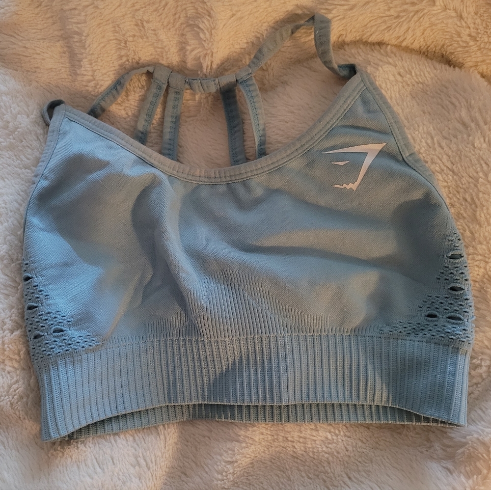 Gymshark sports bra